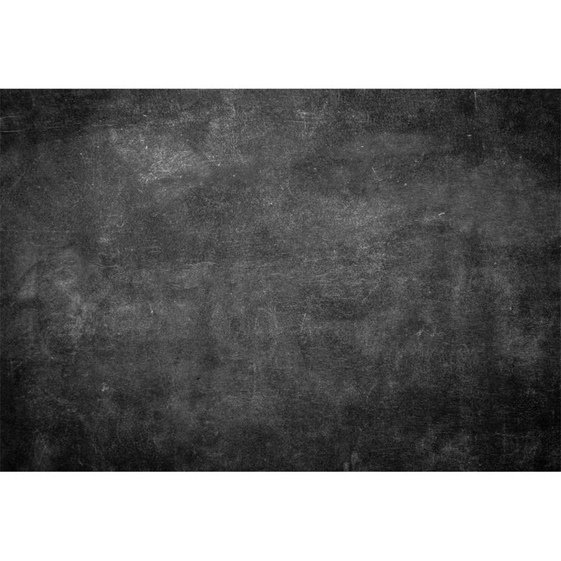 YongFoto 7x5ft Abstract Backdrop Black Grey Concrete Wall Backdrop Grunge Old Cement Wall Background for Photography Abstract Art Child Baby Professional Photo Background - Image 1